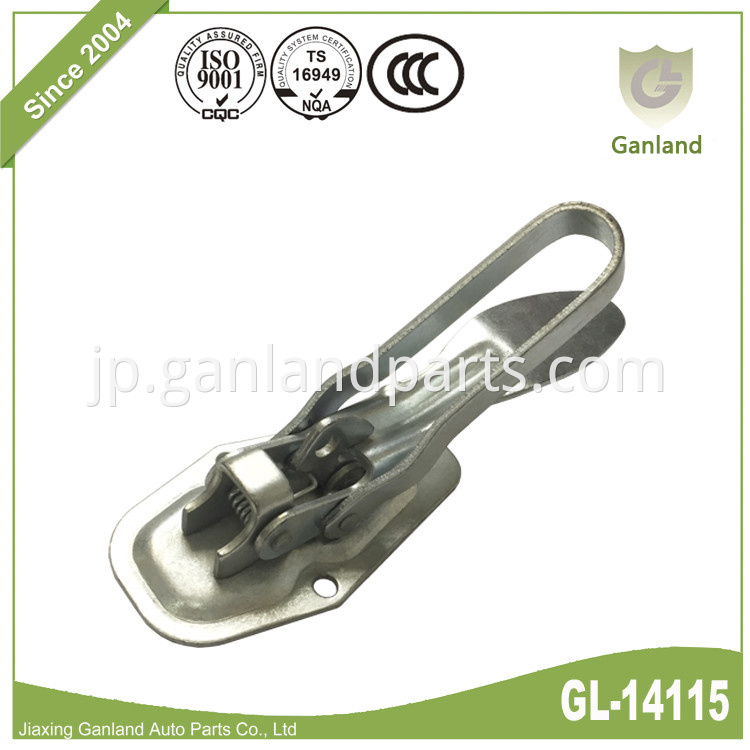 Heavy Duty Latch GL-14115